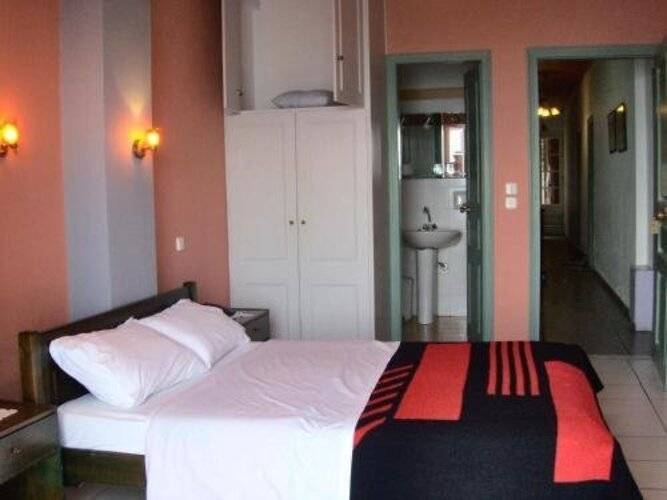 Anesis Hotel
