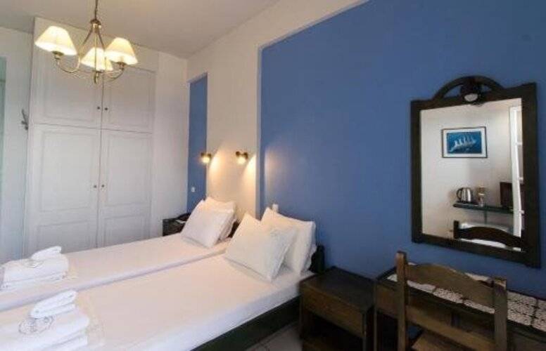 Anesis Hotel