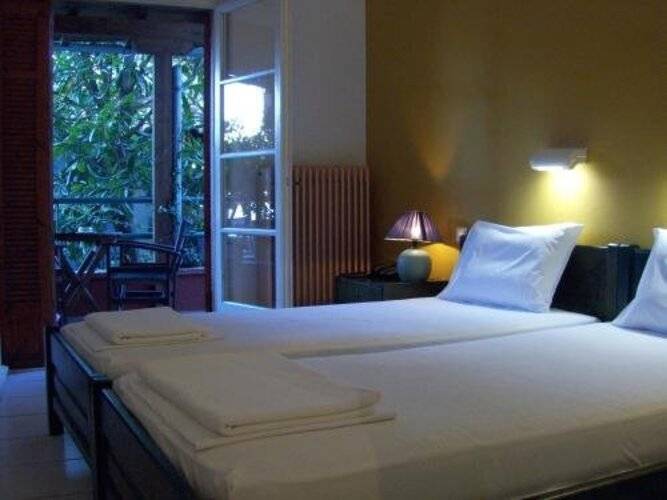 Anesis Hotel