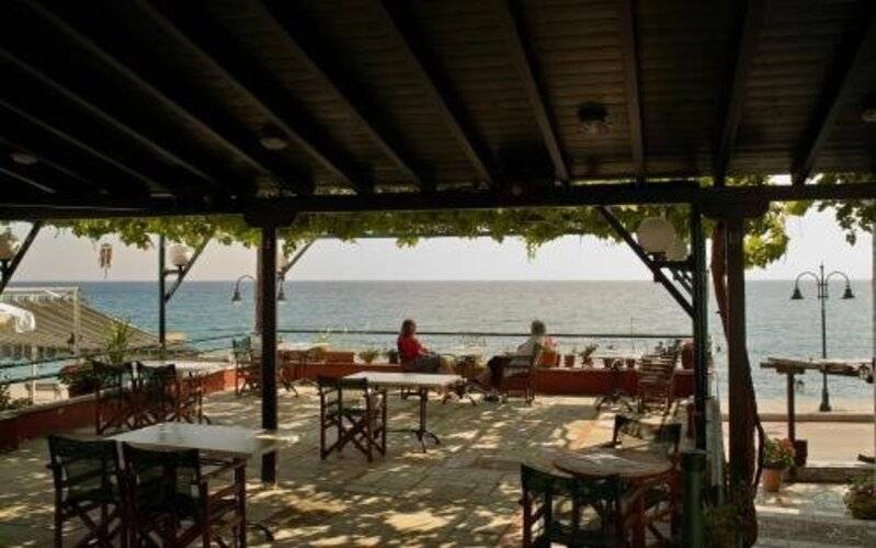 Anesis Hotel