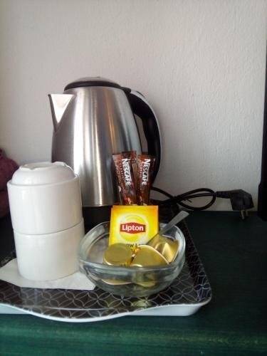 Anesis Hotel