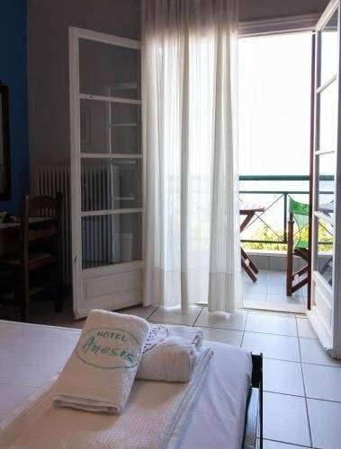 Anesis Hotel