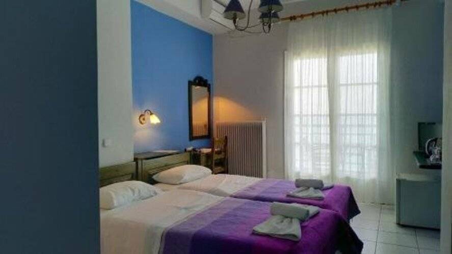 Anesis Hotel