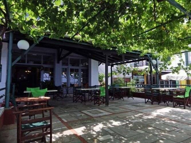 Anesis Hotel