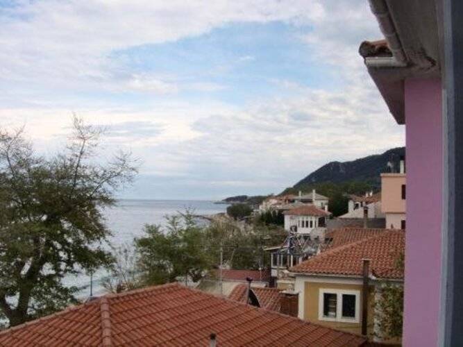 Anesis Hotel