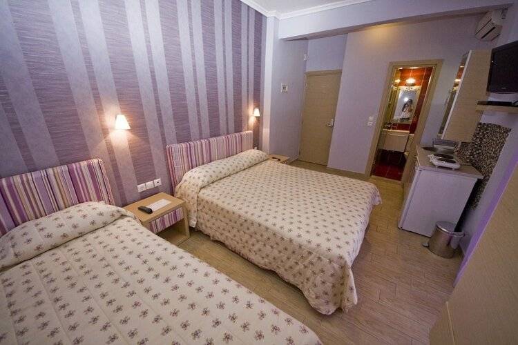 Hotel Horizontas