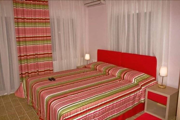 Hotel Horizontas