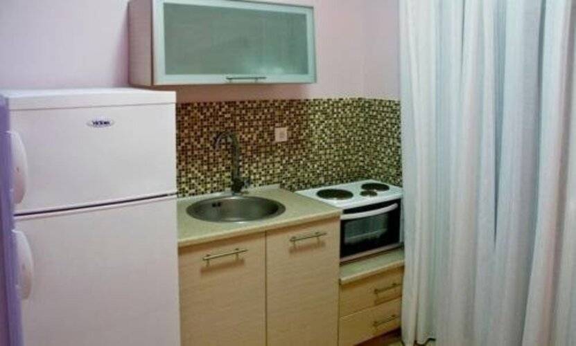 Hotel Horizontas