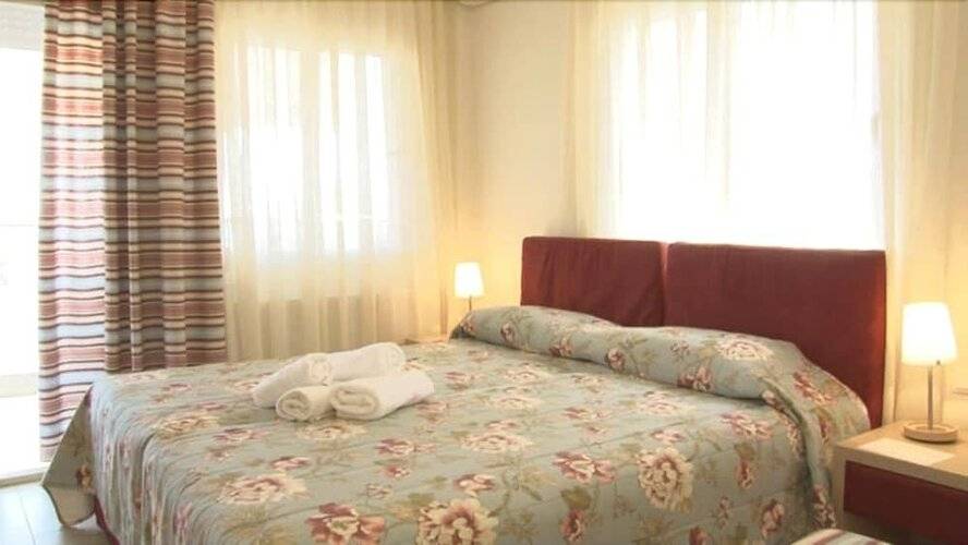 Hotel Horizontas