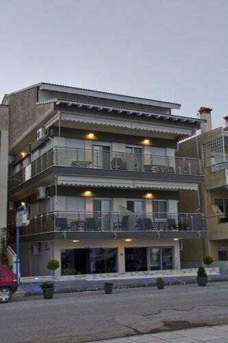Hotel Horizontas