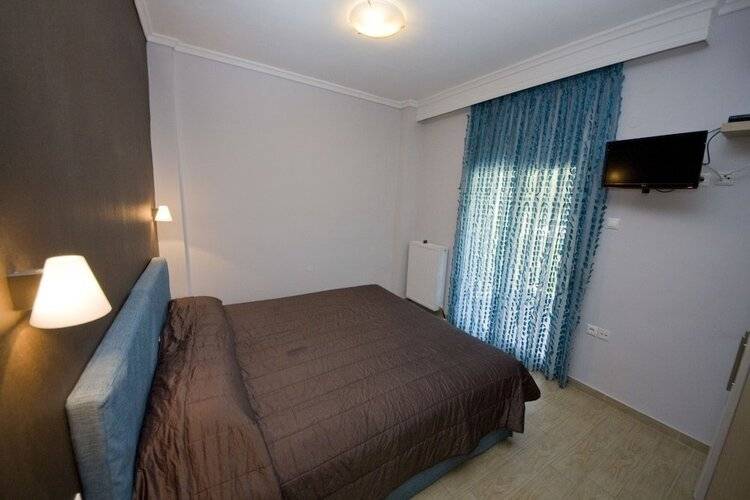 Hotel Horizontas