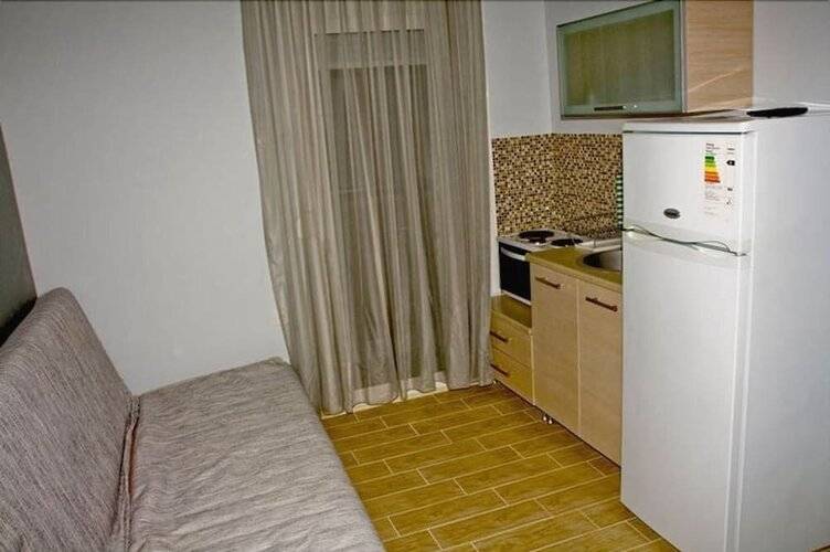 Hotel Horizontas