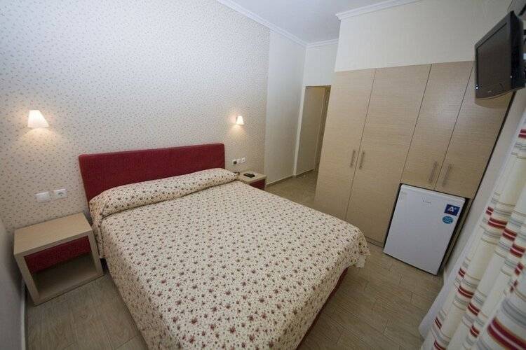 Hotel Horizontas