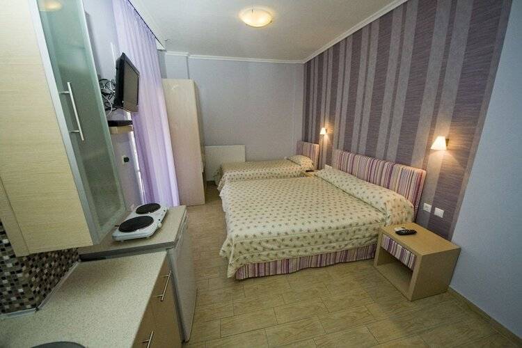 Hotel Horizontas