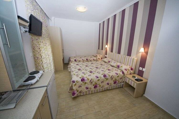 Hotel Horizontas