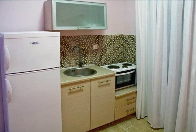 Hotel Horizontas
