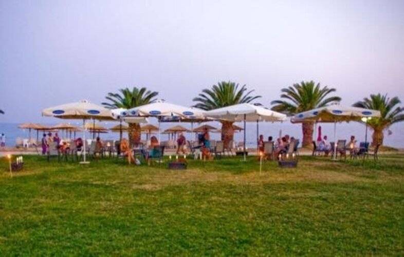 Hotel Horizontas