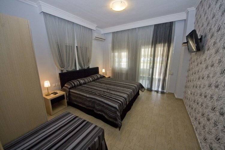 Hotel Horizontas