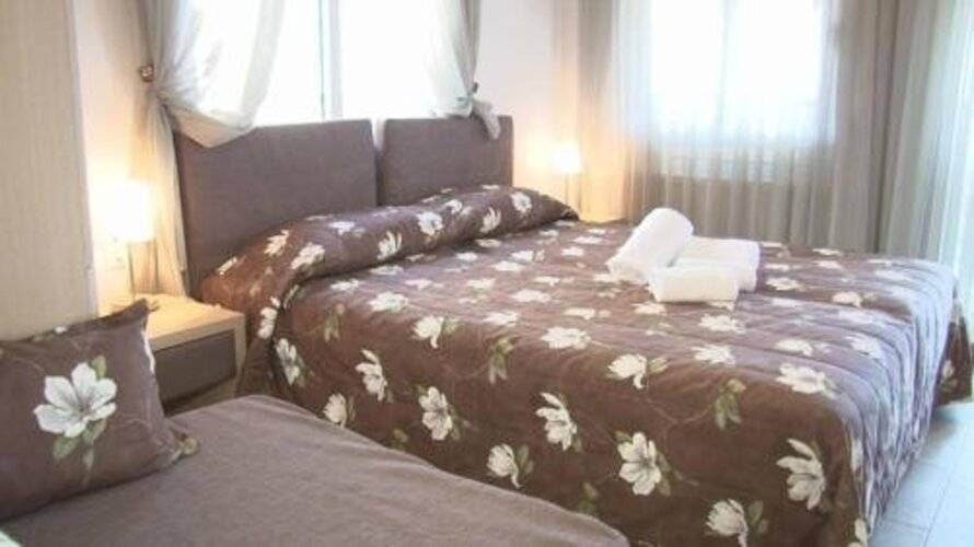 Hotel Horizontas