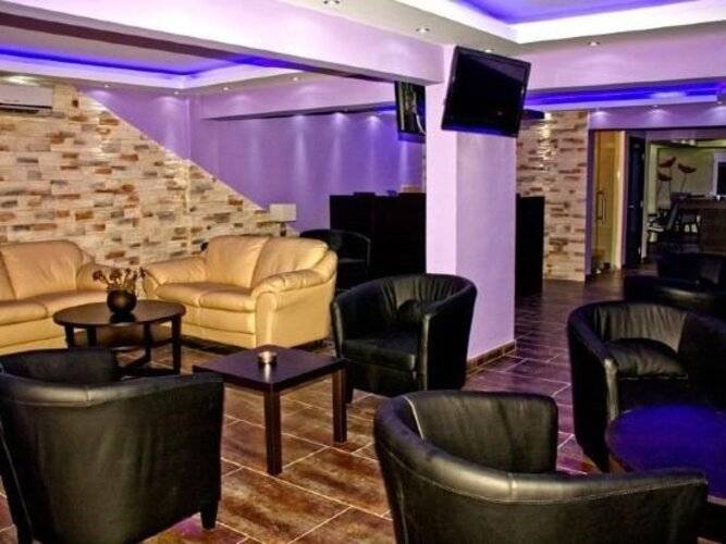 Hotel Horizontas