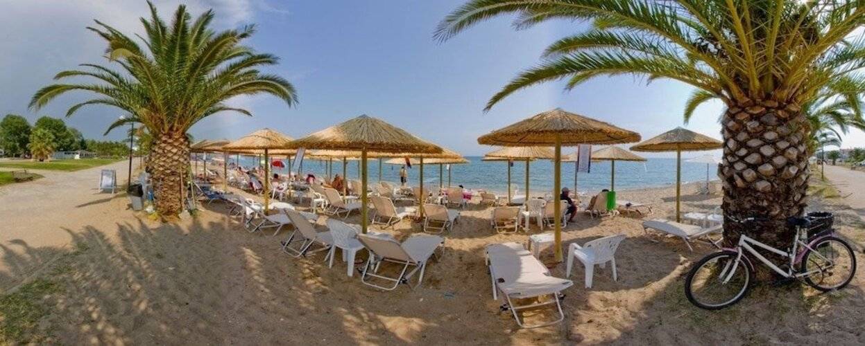 Hotel Horizontas