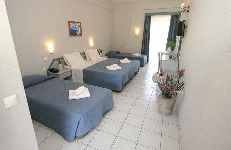 Kalives Resort