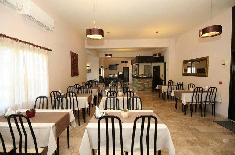 Kalives Resort