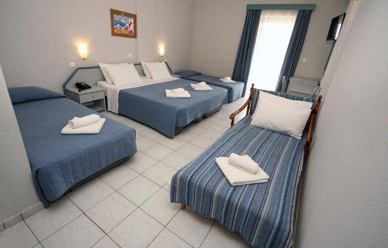 Kalives Resort