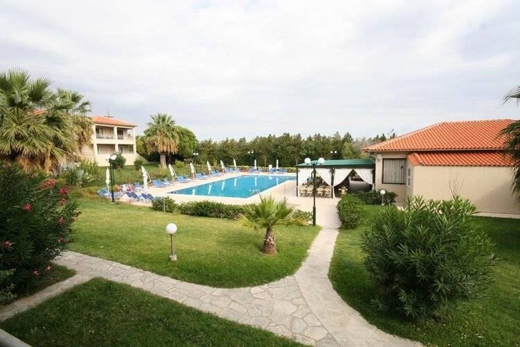 Kalives Resort