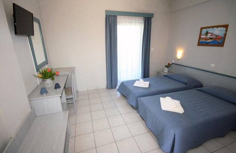 Kalives Resort
