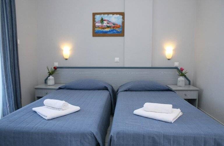 Kalives Resort