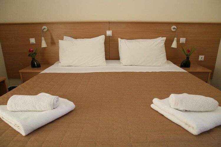 Kalives Resort