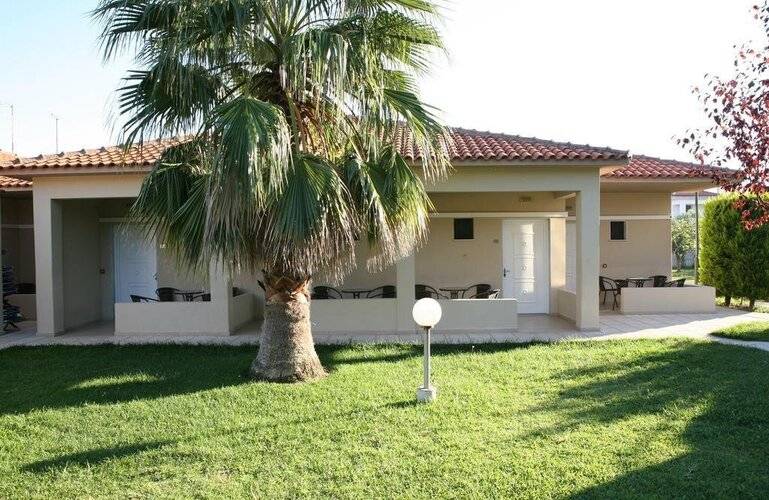 Kalives Resort