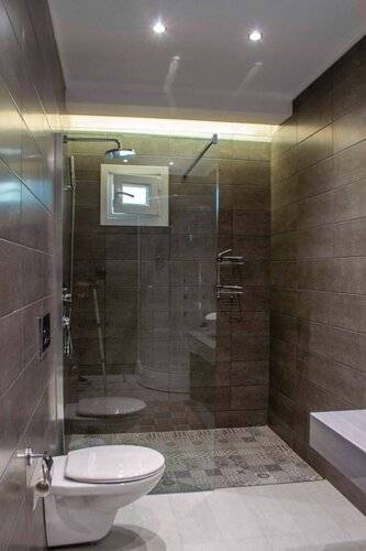 Milonas House Apartments