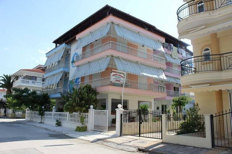 Niki Apartments