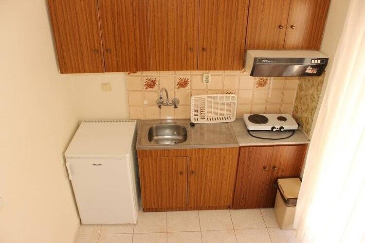 Niki Apartments