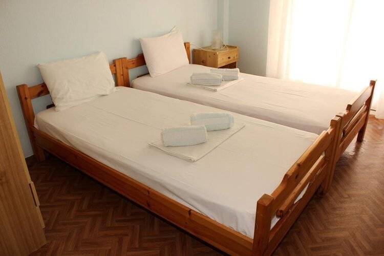 Niki Apartments
