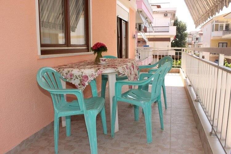 Niki Apartments