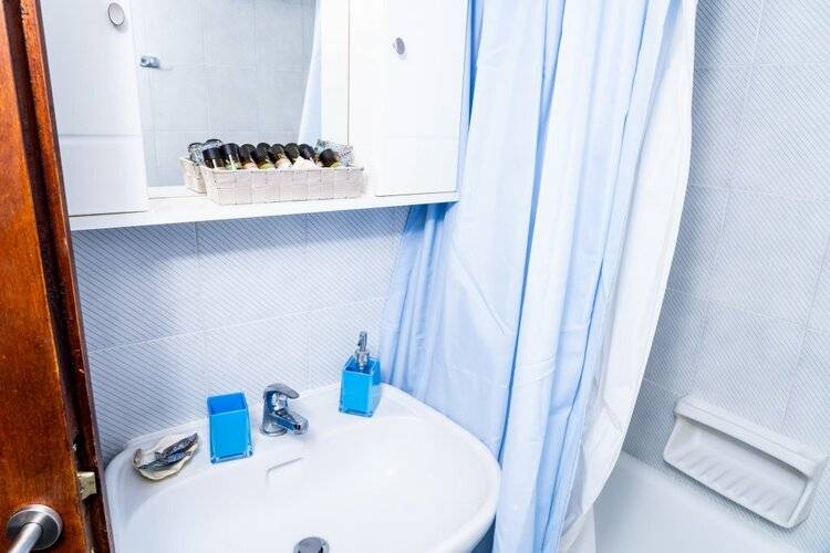 Апартаменты Zennova 6 Nea Plagia Beach