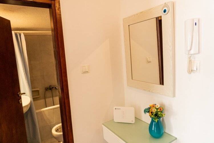 Апартаменты Zennova 6 Nea Plagia Beach
