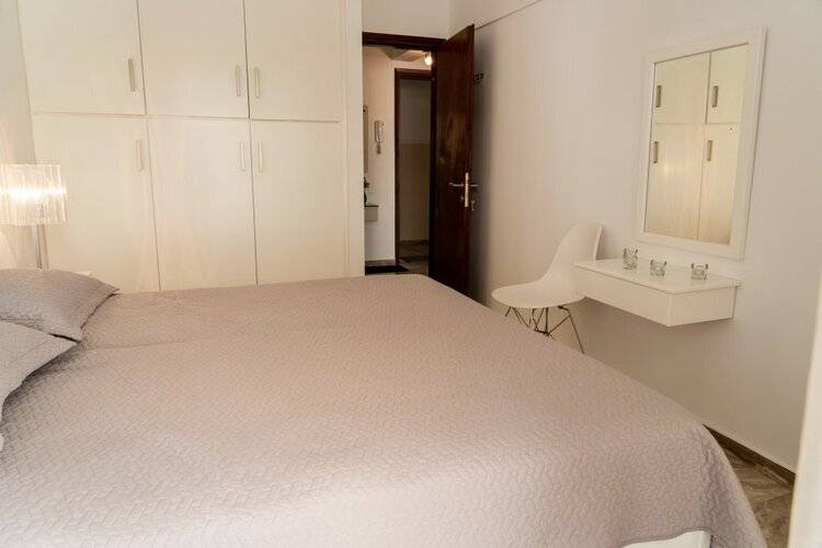 Апартаменты Zennova 6 Nea Plagia Beach