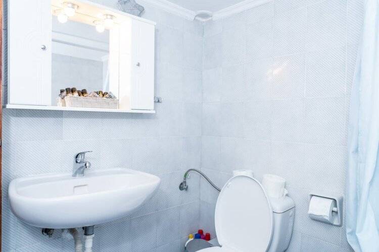 Апартаменты Zennova 7 Nea Plagia Beach