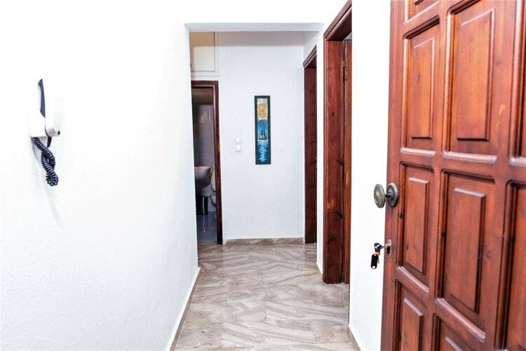 Апартаменты Zennova 7 Nea Plagia Beach