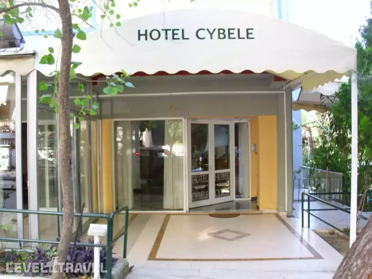 Hotel Cybele