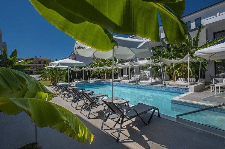 Adonis Luxury Village