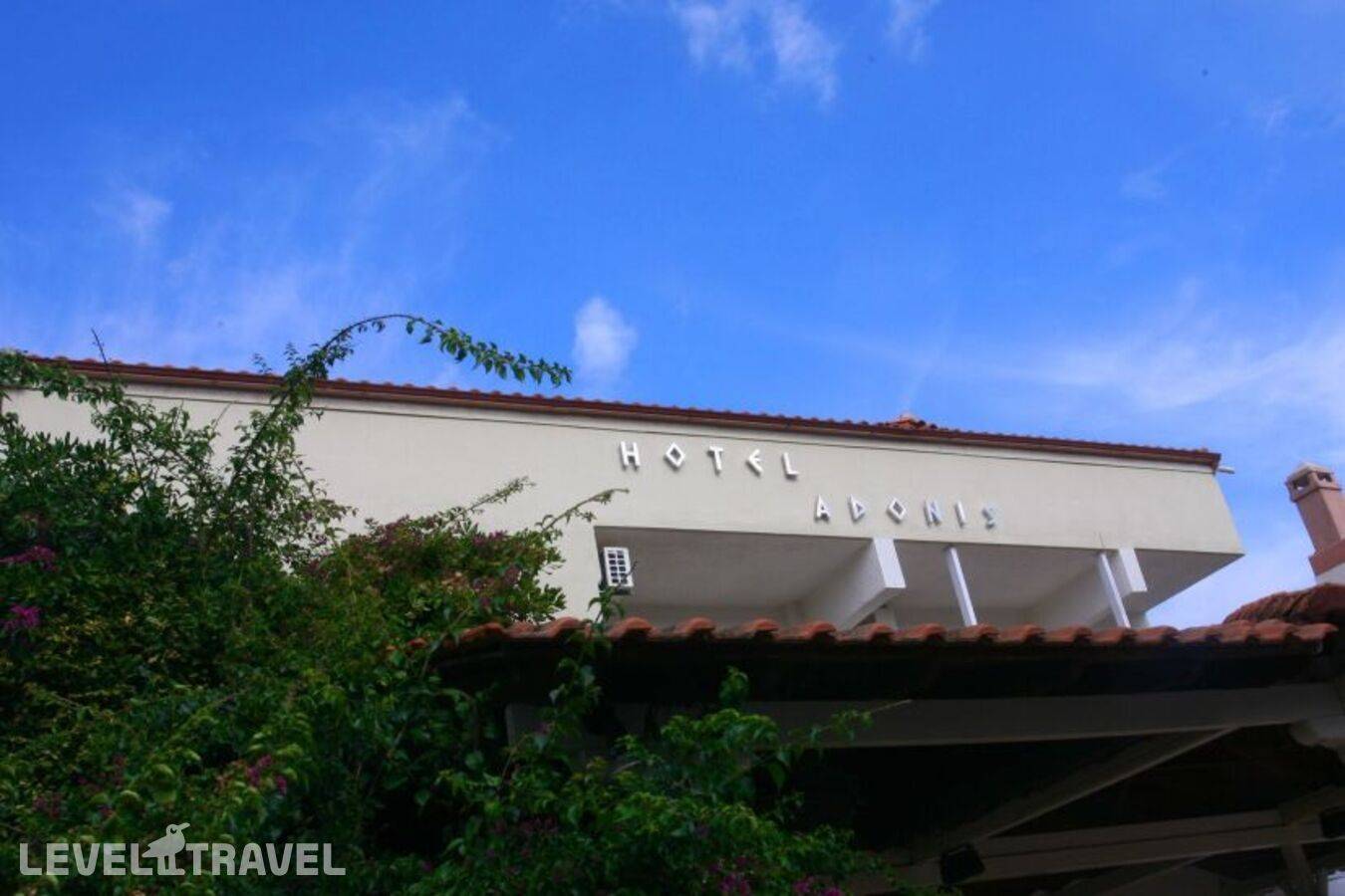 Отель Adonis Village & Hotel — Пефкохори, Греция