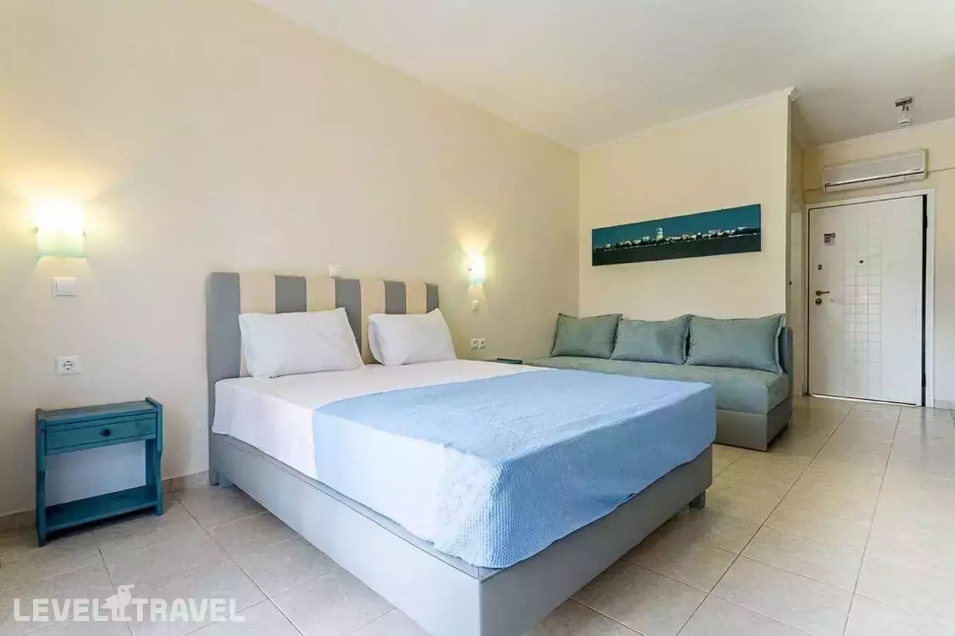 Danai Studios Pefkohori