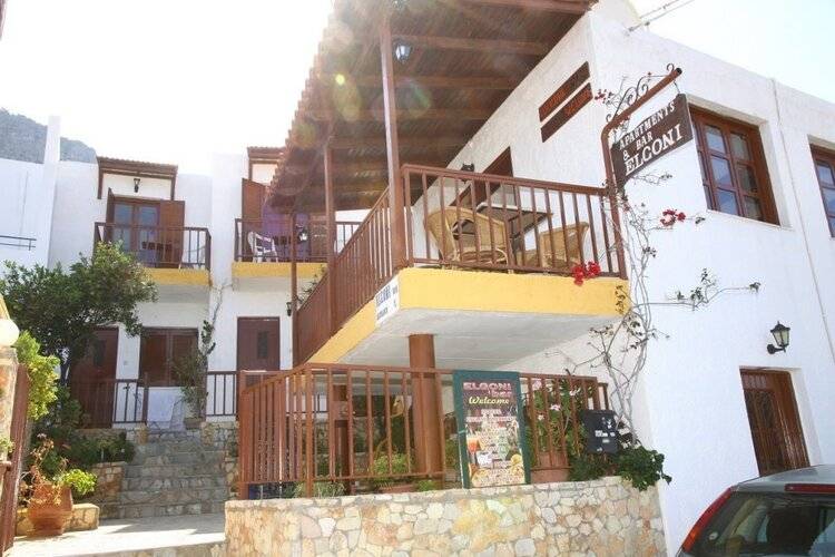 Elgoni Apartments By Checkin
