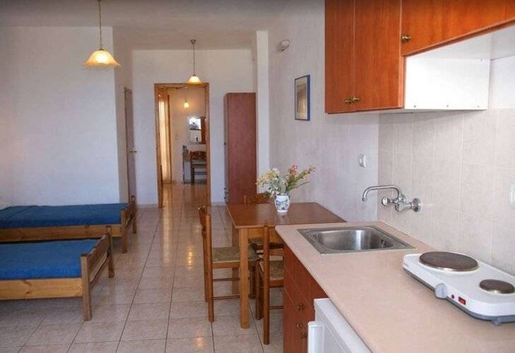 Elgoni Apartments By Checkin