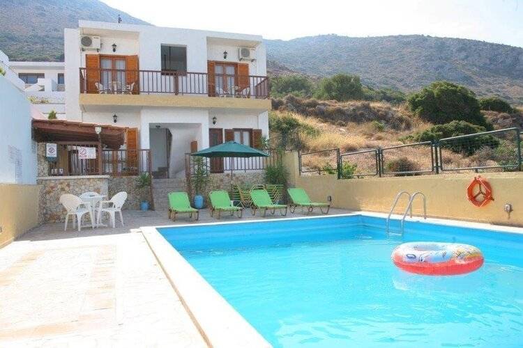 Elgoni Apartments By Checkin